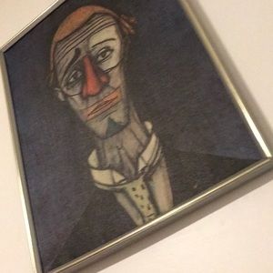 Meet your Posher, Chance